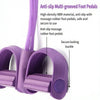 Multifunctional Resistance Rope Pedal Exerciser