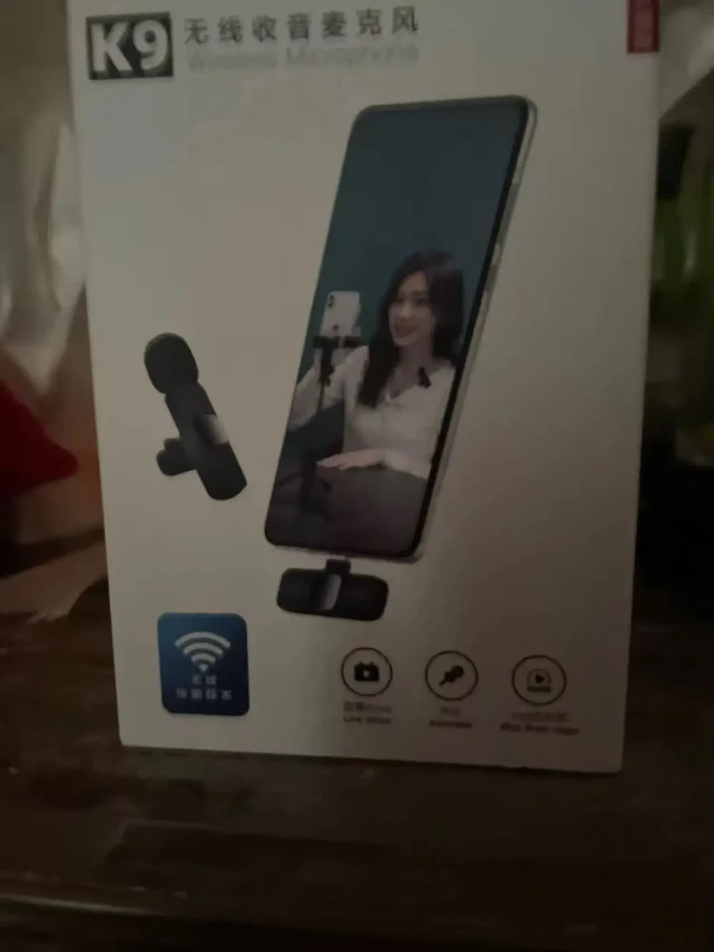 Review Card