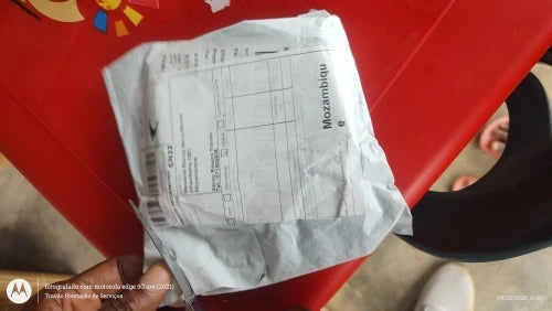 Review Card