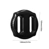 Electric Fascia Massage Ring for Muscle Relaxation