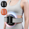 Electric Fascia Massage Ring for Muscle Relaxation
