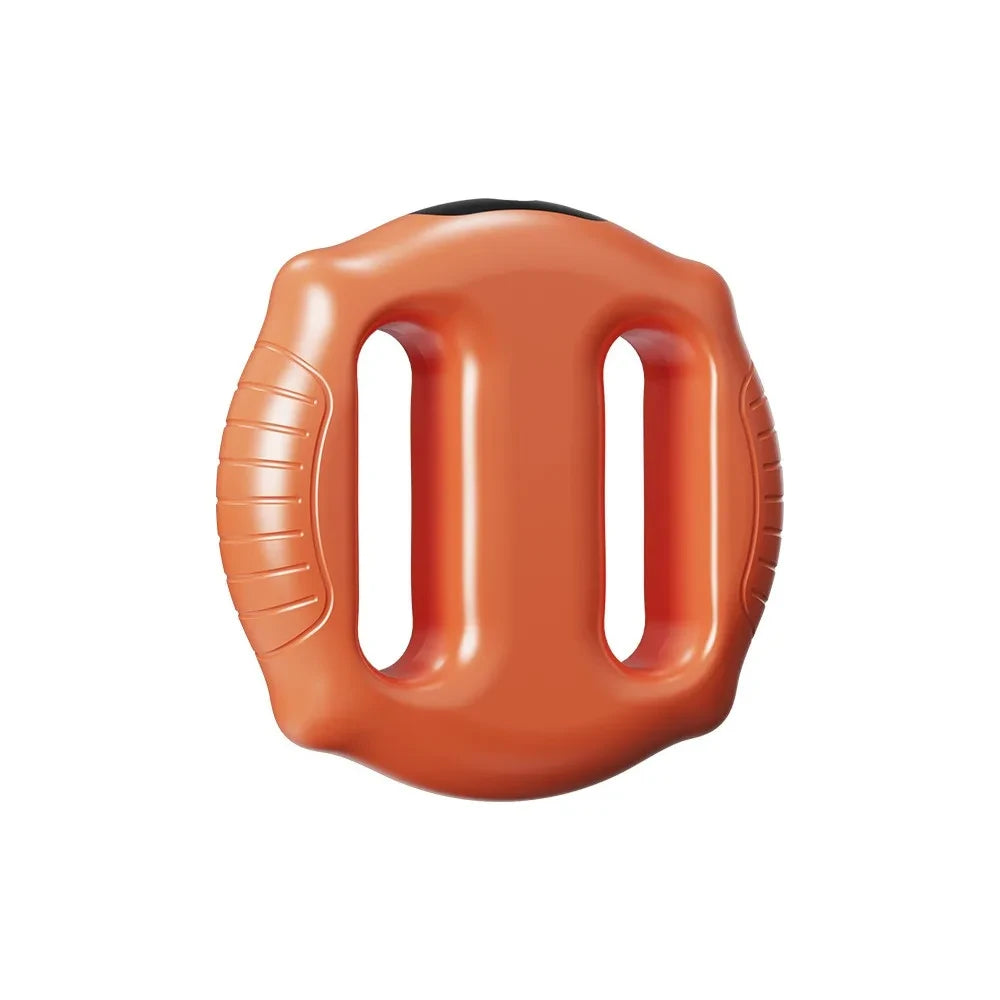 Electric Fascia Massage Ring for Muscle Relaxation