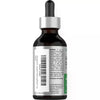 Chlorophyll Liquid Drops with Peppermint Flavor