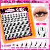 MilyBest DIY Lash Cluster Kit