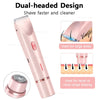 Electric Bikini Hair Shaver