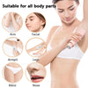 Electric Bikini Hair Shaver