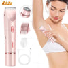 Electric Bikini Hair Shaver