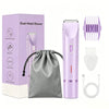 Electric Bikini Hair Shaver