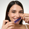 DrDent Peroxide-Free Purple Teeth Whitening Strips