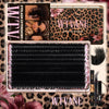 WTVANE Mega Volume Lash Clusters