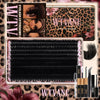 WTVANE Mega Volume Lash Clusters