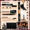 WTVANE Mega Volume Lash Clusters