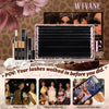 WTVANE Mega Volume Lash Clusters