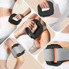 AddWin Cordless Vibrating Massage Belt