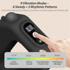 AddWin Cordless Vibrating Massage Belt