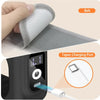 AddWin Cordless Vibrating Massage Belt